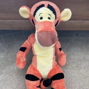 Disney Tigger Plush – Medium
